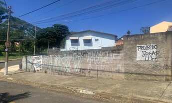 Imagem: Terreno à venda com 570 m² no Parque São