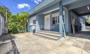 Imagem: Casa à venda Rua Serafim Alencastro, Sarandi