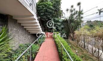 Imagem 3: Oportunidade no Sumaré ? Casa Clássica, Espaçosa e Aconchegante