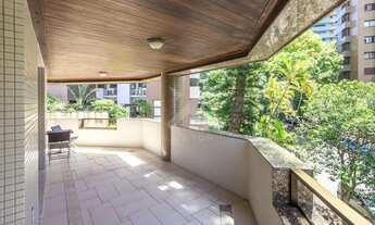 Imagem 4: Apartamento 4 dormitórios para alugar no Bela vista