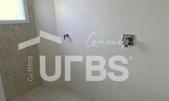 Imagem 3: Apartamento a venda , Ed. Maison Bueno - 3 suítes - 155m² - setor Bueno