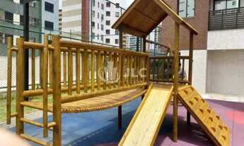 Imagem 5: APARTAMENTO À VENDA CONDOMÍNIO VITTORIO EMANUELLE [6127