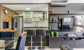 Imagem 4: Apartamento a venda no bairro Santana