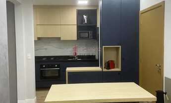 Imagem 3: APARTAMENTO MOBILIADO PARA LOCAÇÃO E VENDA NO CONDOMÍNIO TORRES DE OZANAN - JUNDIAÍ/SP