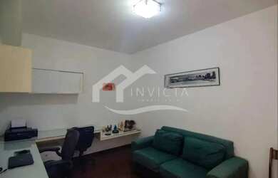 Imagem 7: MARAVILHOSO SALA QUATRO QUARTOS EM COPACABANA !!!