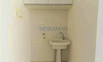 Imagem 6: Apartamento de 1 Quarto com Vaga de Garagem para alugar no Residencial Wave - Águas Claras