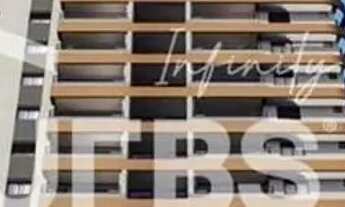 Imagem 2: Viva de frente para o parque areião com vista definitiva para o lago