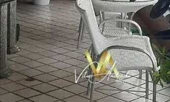 Imagem 4: Apartamento de Alto Padrão Mobiliado com 300m², 4 Suítes e 4 Vagas na Jaqueira