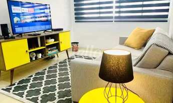 Imagem 3: Apartamento 1 quartos Ã venda no(a) Bela Vista