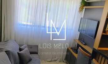 Imagem 7: Excelente apartamento mobiliado em Cabo Branco