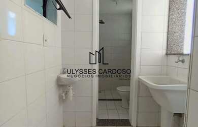 Imagem 7: Apartamento à venda no ALAMEDA VERDEJAR CLUB RESIDENCE , LUZIA, Aracaju, SE