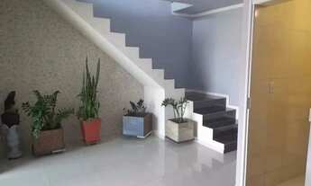 Imagem 4: Casa fino acabamento 2 Quartos- Campo Grande/Santissimo