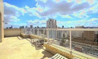 Imagem 3: Aluguel Apartamento 1 Dormitórios - 32 m² Vila Olímpia