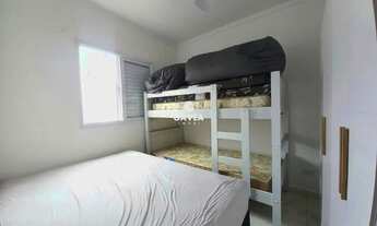 Imagem 7: Apartamento para locação de 2 dormitórios no Bairro Vila Caiçara Praia Grande SP