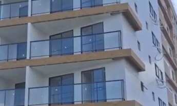 Imagem 2: Apartamento para Venda em Cabedelo, Poço, 2 dormitórios, 1 suíte, 1 banheiro, 1 vaga