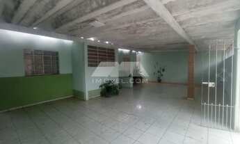 Imagem 2: CASA 02 QUARTOS 200MTS ² JD BANDEIRANTES -RIO CLARO -SP