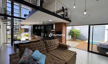 Imagem: Casa com 3 dormitórios à venda, 167 m²