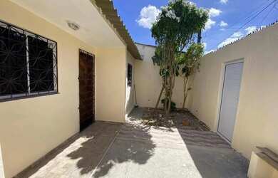 Imagem 4: Casa com 02 quartos para alugar no Prefreito José Walter - Fortaleza/CE