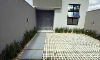 Imagem 2: Casa Térrea de alto padrão à venda em excelente localização