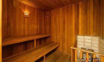 Imagem 6: Aluguel de apartamento com infraestrutura - Urban Concept