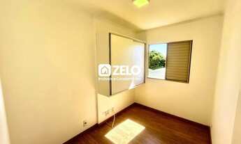 Imagem 5: Apartamento à venda com 60 m², 3 quartos 1 vaga em Vila Nova, Campinas