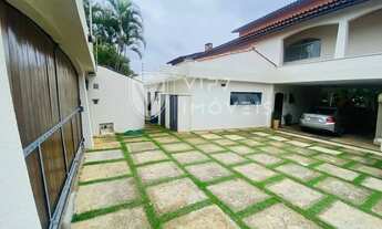 Imagem 2: Casa à venda, 5 quartos, 5 suítes, 12 vagas, Jardim América - Sorocaba/SP