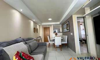 Imagem 3: Estação da Torre| 03 Quartos| 02 Suítes| Lazer Completo e Fácil Acesso