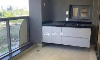 Imagem: Apartamento com 2 dormitórios, 95 m²