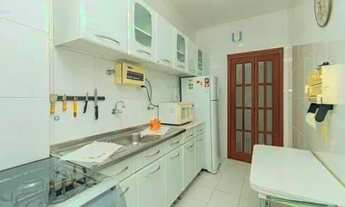 Imagem 5: Apartamento com 1 Dormitorio(s) localizado(a) no bairro Praia de Belas em Porto Alegre / R