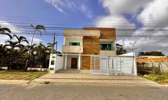 Imagem: Casa Duplex Sarney