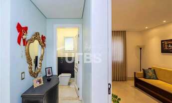 Imagem 5: Portal do Sol Golf Green - Casa de Condomínio 4 quartos, sendo 4 suítes