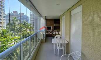 Imagem: Apartamento em Alameda Jurua - Riviera de