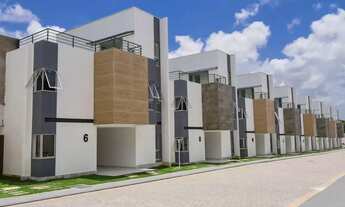 Imagem 2: Vendo Casa em Condomínio Fechado no Vinhais - Condomínio Berlin - 04 Quartos - Oportun