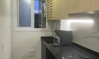 Imagem 5: APARTAMENTO MOBILIADO PARA LOCAÇÃO E VENDA NO CONDOMÍNIO TORRES DE OZANAN - JUNDIAÍ/SP