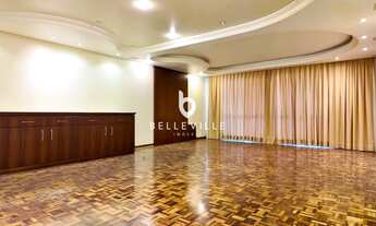 Imagem 7: Excelente apartamento a venda no Batel - Curitiba