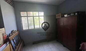 Imagem 4: Casa com 5 dormitórios à venda, 74 m² por R$ 300.000,00 - Campo Grande - Rio de Janeiro/RJ