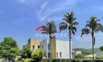 Imagem: Casa de condomínio em Alameda Diamante