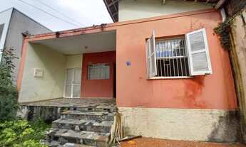 Imagem 2: Casa em Rua Ana Guilhermina - Anchieta - São Bernardo do Campo/SP