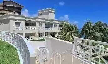 Imagem 3: Apartamento à venda no PORTO BRASIL RESORT , COTOVELO, Parnamirim, RN