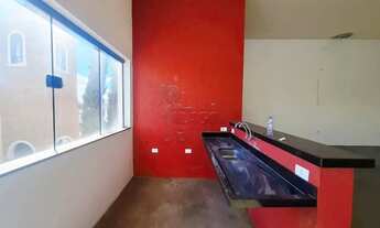 Imagem 6: Loja comercial de 100m² com 02 lavabos para locação - Conjunto Habitacional Lourenço Domen