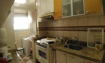 Imagem 5: Apartamento com 3 Dormitórios no Planalto São Bernardo do Campo