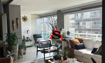 Imagem: APARTAMENTO COM 3 SUÍTES/ VENDA