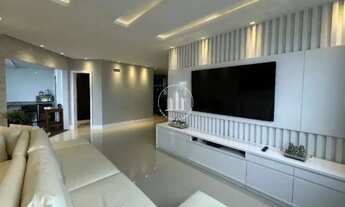 Imagem: Cobertura com 3 quartos, sendo 2 suítes