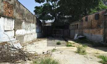 Imagem 2: Terreno para Locação 500 m² - Parque Industrial Cumbica - Guarulhos/SP