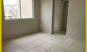 Imagem 6: Apartamento 2 Quartos Total ville