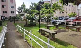 Imagem 3: VENDO 55 MIL - 2/4 CONTRATO DE GAVETA REPASSE LAURO DE FREITAS