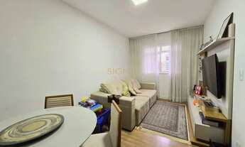 Imagem 2: Apartamento 3 quartos com suíte e 2 vagas à venda - Bom Pastor - Juiz de Fora