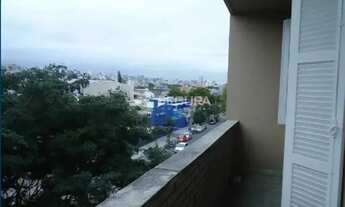 Imagem: Apartamento amplo com 2 dormitórios - Navegantes