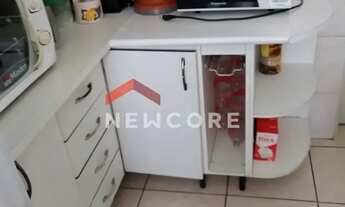 Imagem 5: Apartamento em Rua Esquivel Navarro - Conjunto Habitacional Teotonio Vilela - São Paulo/SP