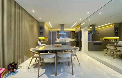 Imagem 5: RR9583 Casa de Bairro 209m² VILA DO CONDE - OPORTUNIDADE - 3 Dorms 2 Vagas - Barueri, SP